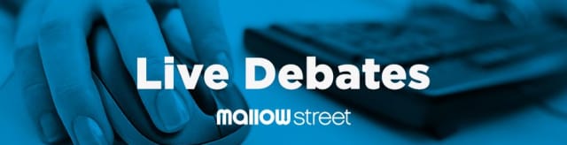 mallowstreet Live: Should a pension fund be targeting 'buyout' ?